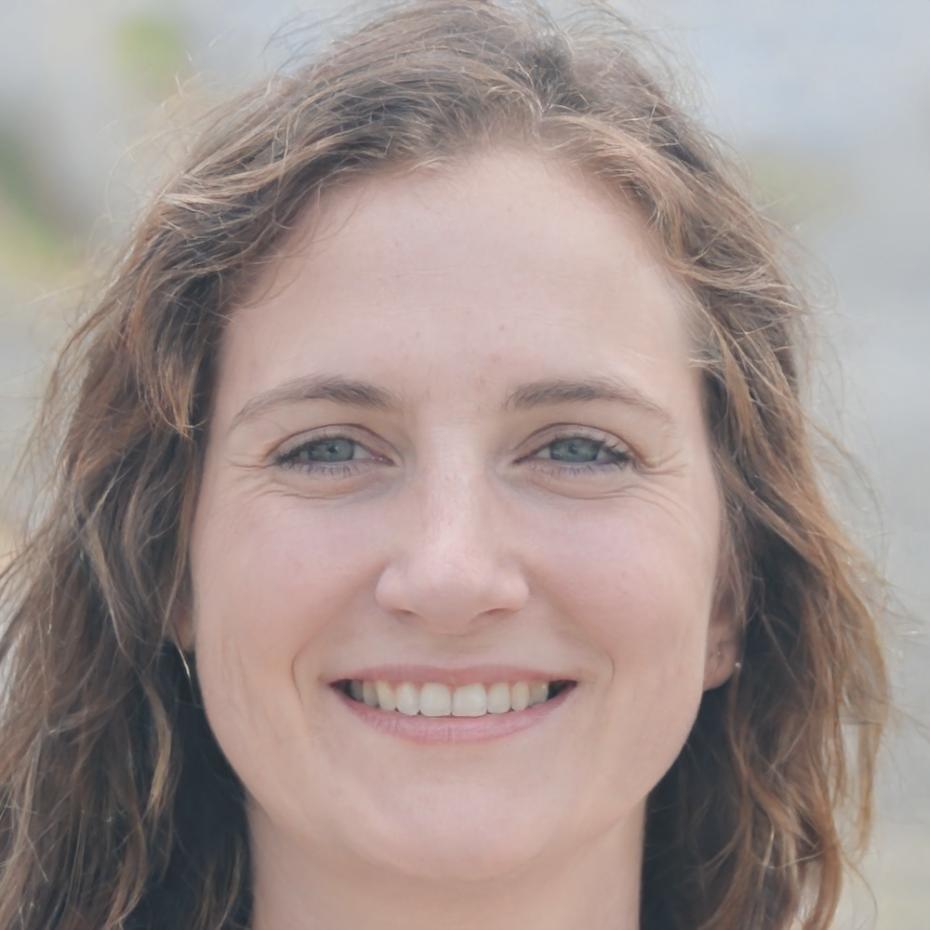 Elena Markov profile